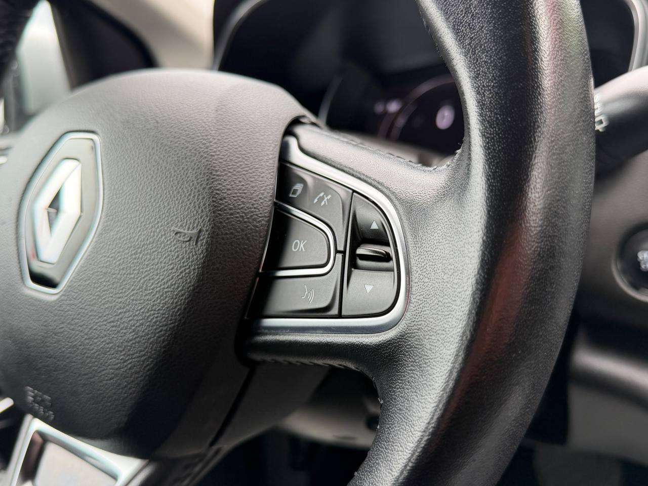 Renault Megane Business