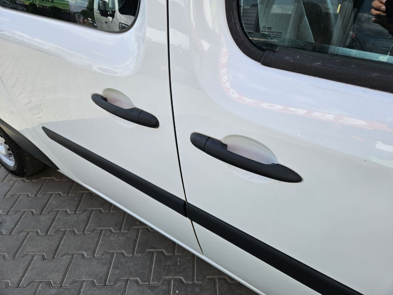 Renault Kangoo Express