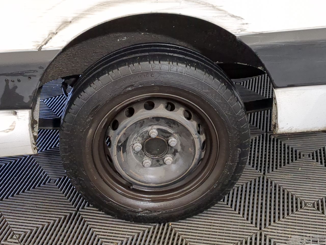 Renault Master Z.E. FGN L2H2