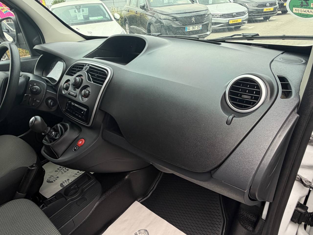 Renault Kangoo Express