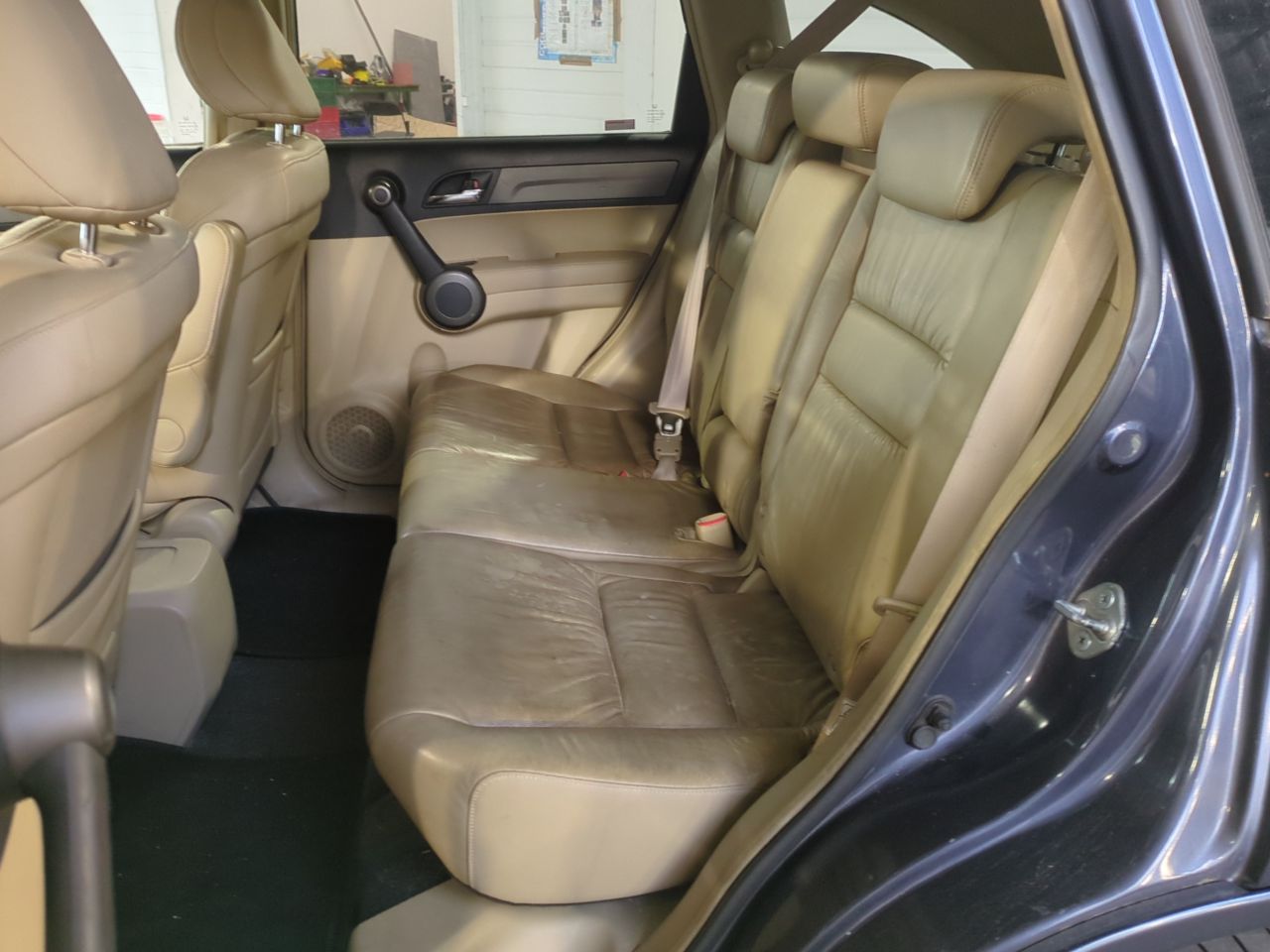 Honda CR-V Executive