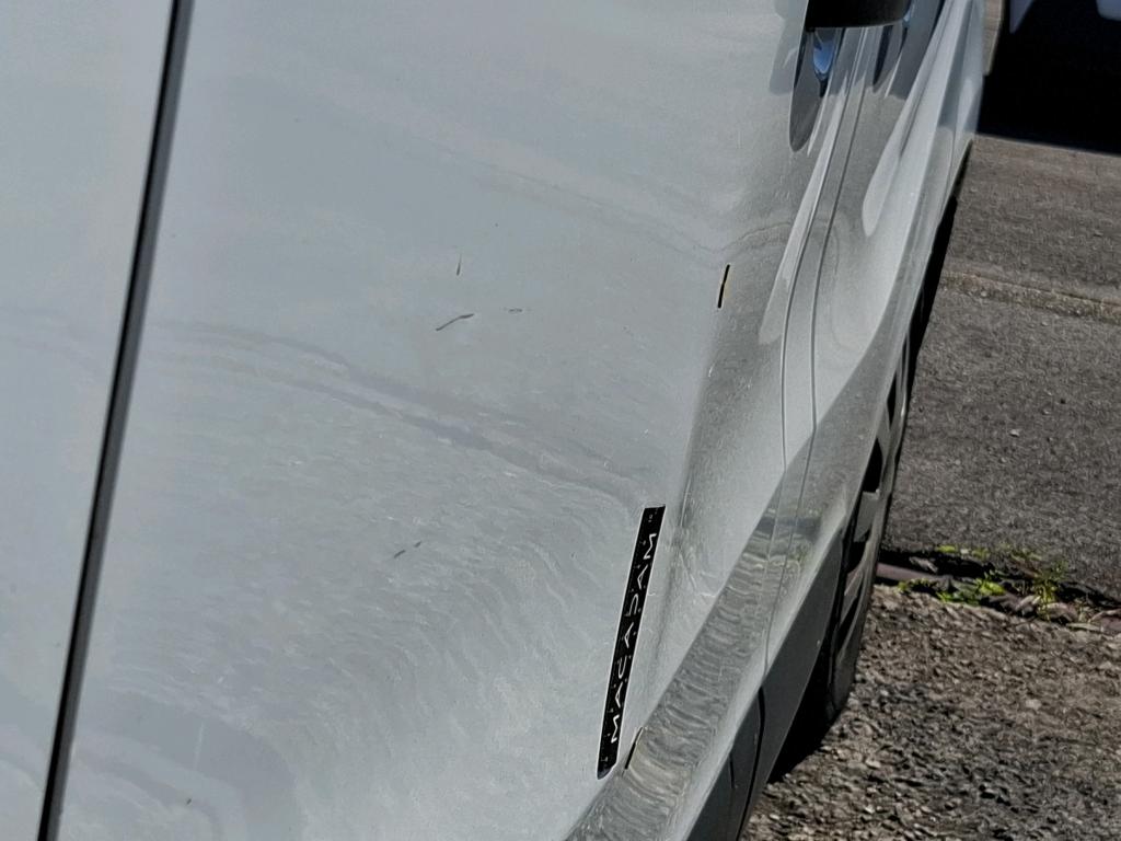 Renault Trafic FGN L1H1