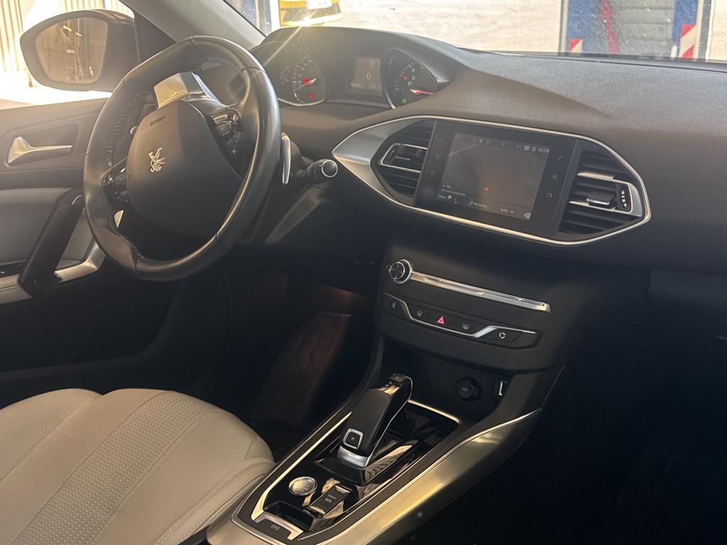 Peugeot 308 ALLURE
