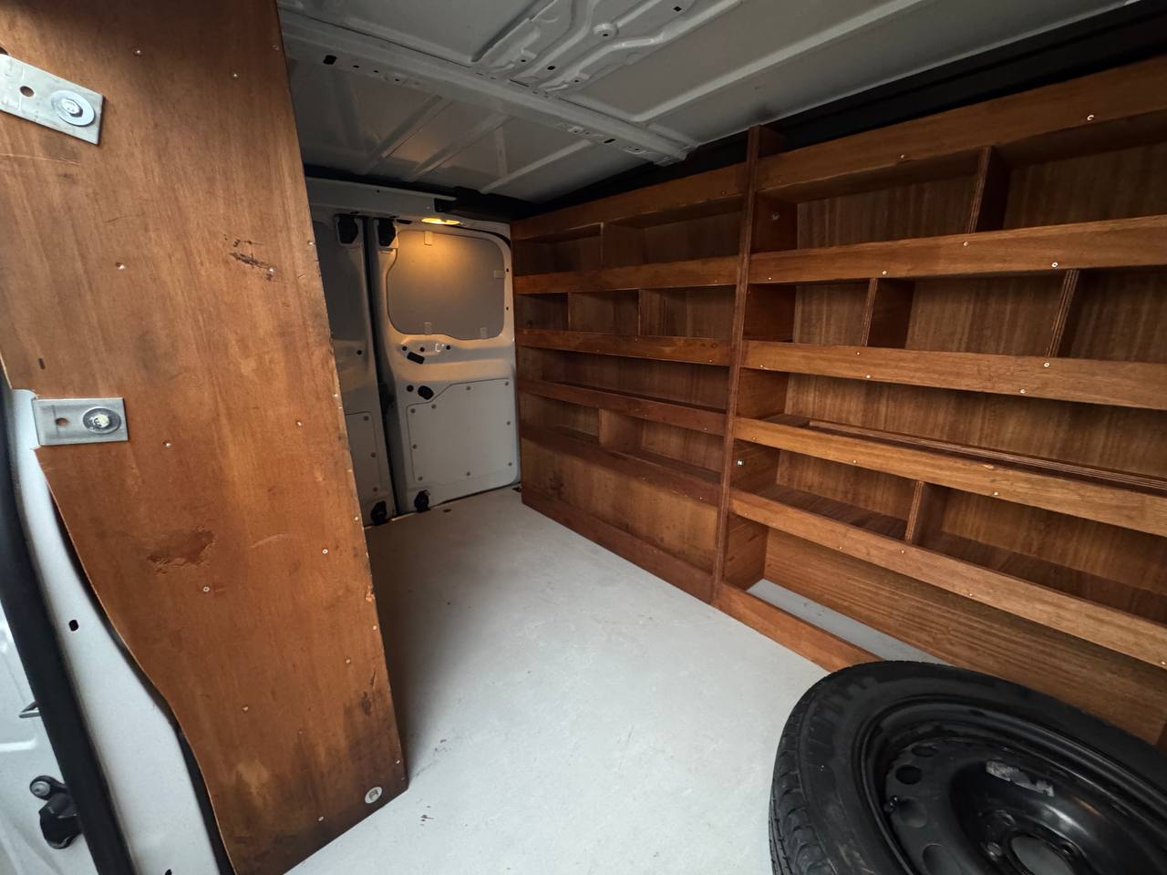 Citroen Jumpy