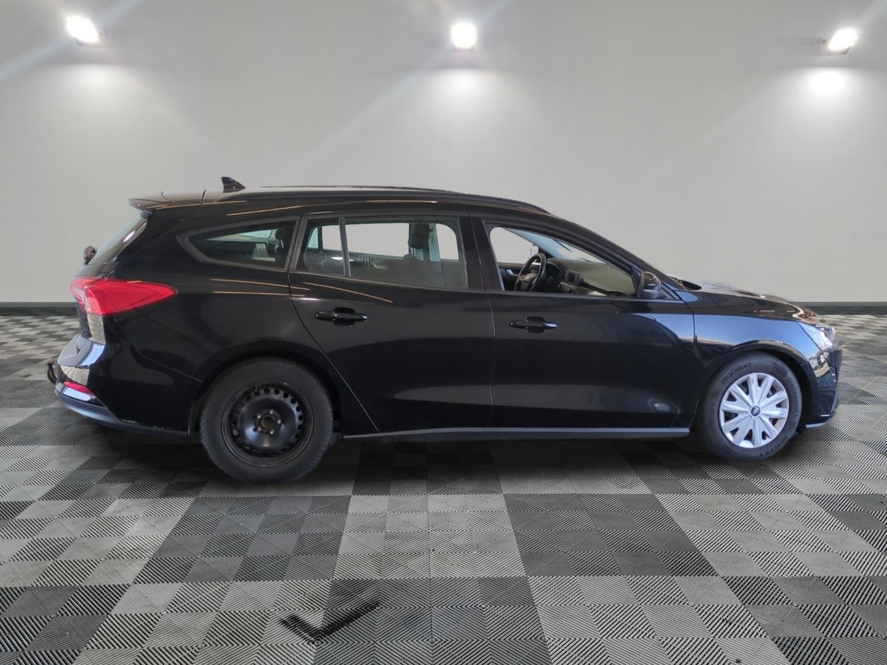 Ford Focus Trend