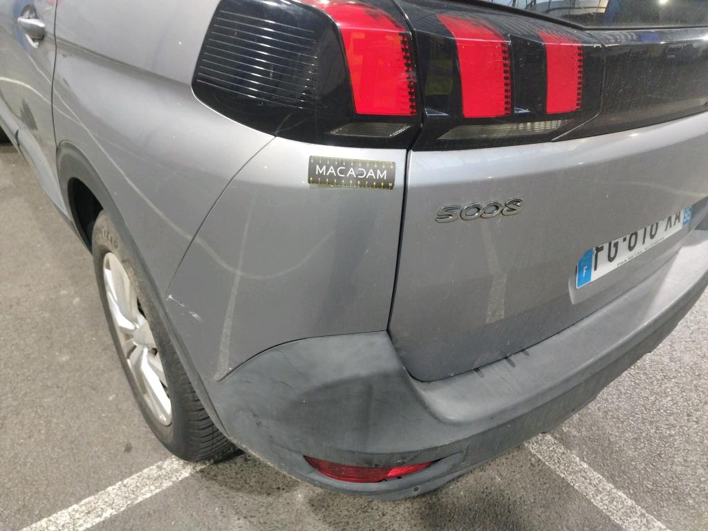 Peugeot 5008 Business