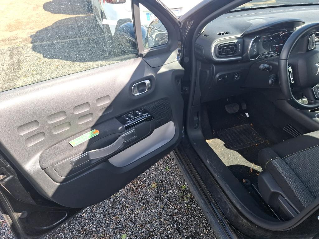 Citroen C3 SHINE Business