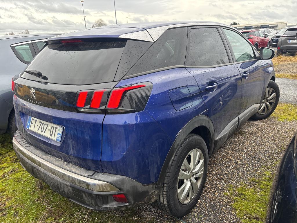 Peugeot 3008 Business