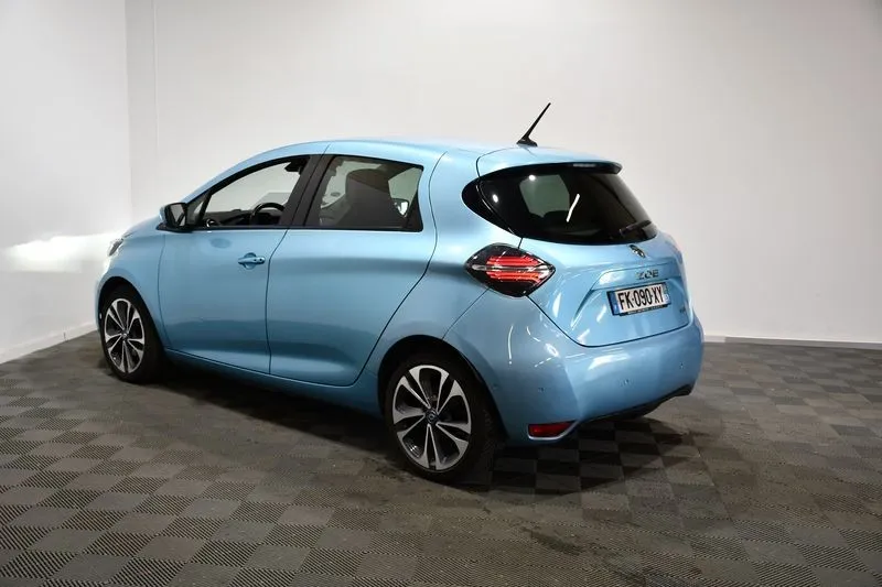 Renault Zoe INTENS