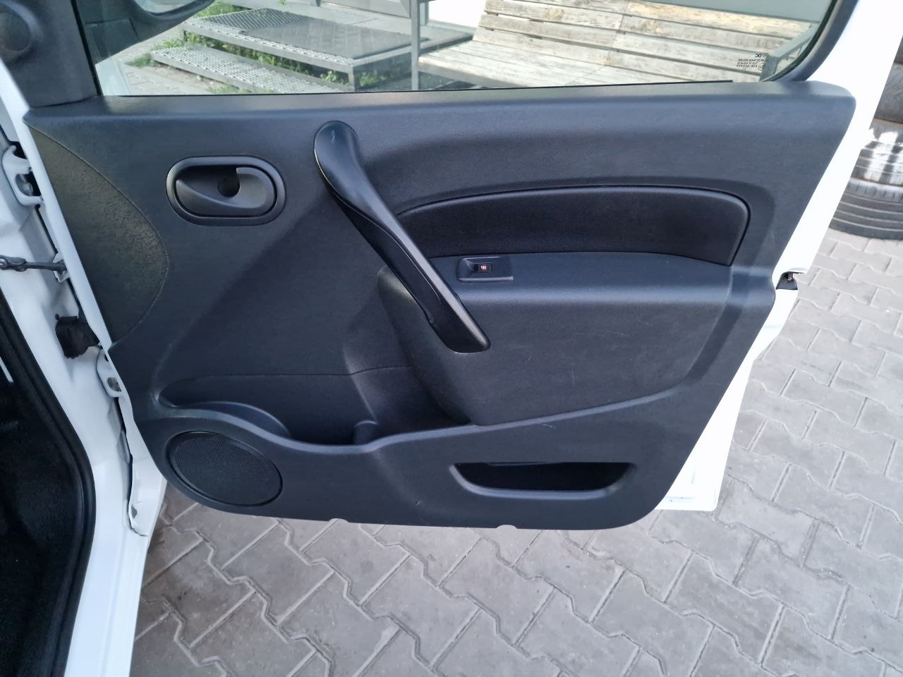 Renault Kangoo Express