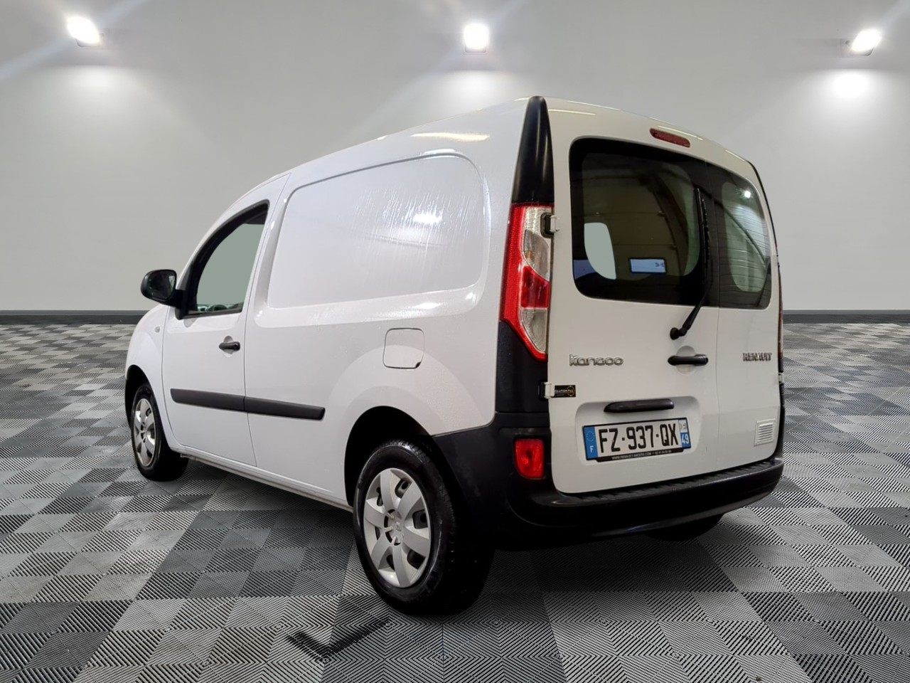 Renault Kangoo Express