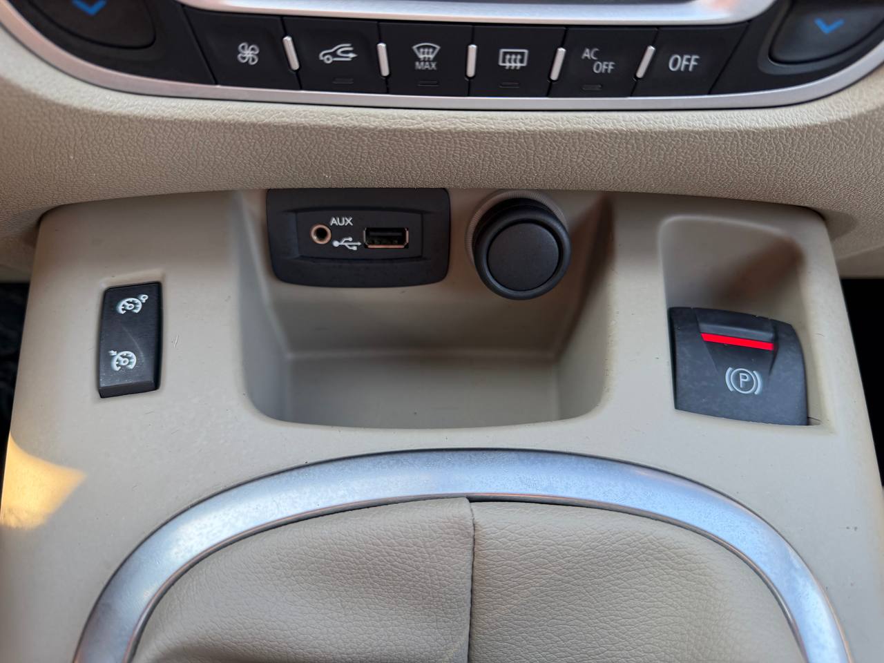 Renault Grand Scenic EXCEPTION