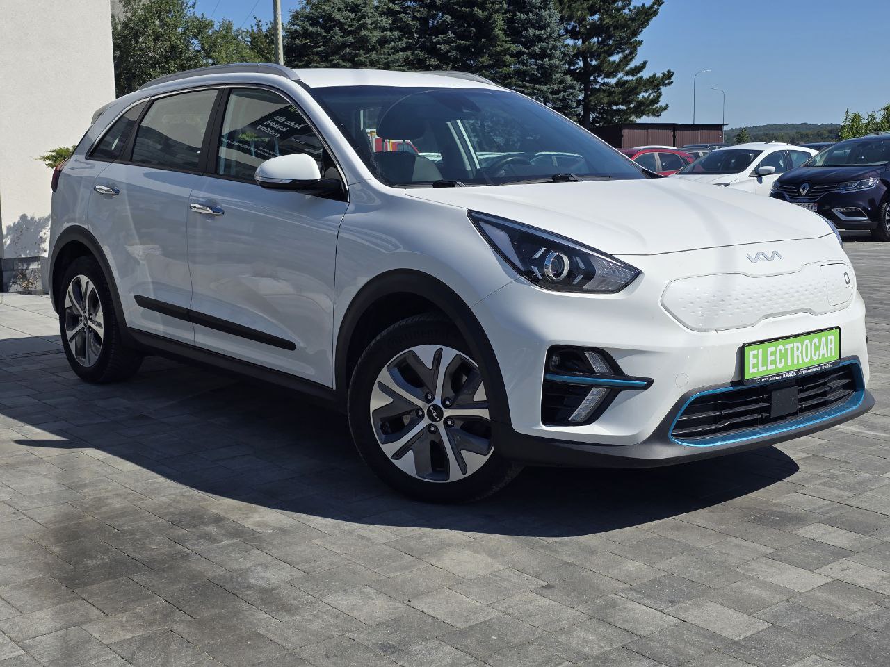 KIA E-NIRO