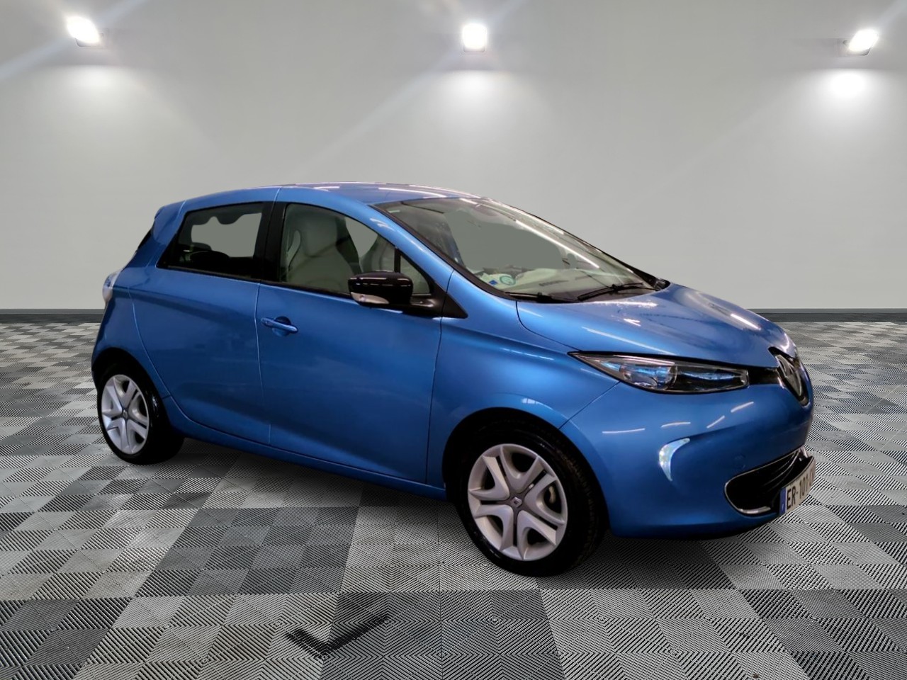 Renault Zoe ZEN
