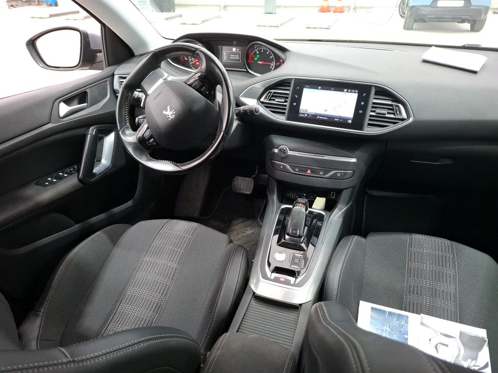 Peugeot 308 ALLURE