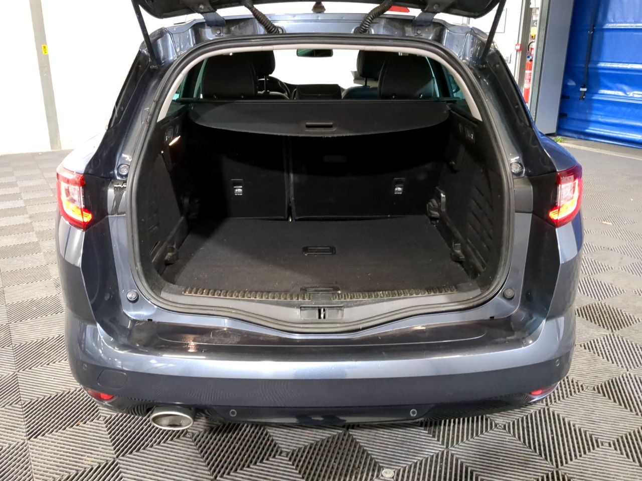 Renault Megane INTENS