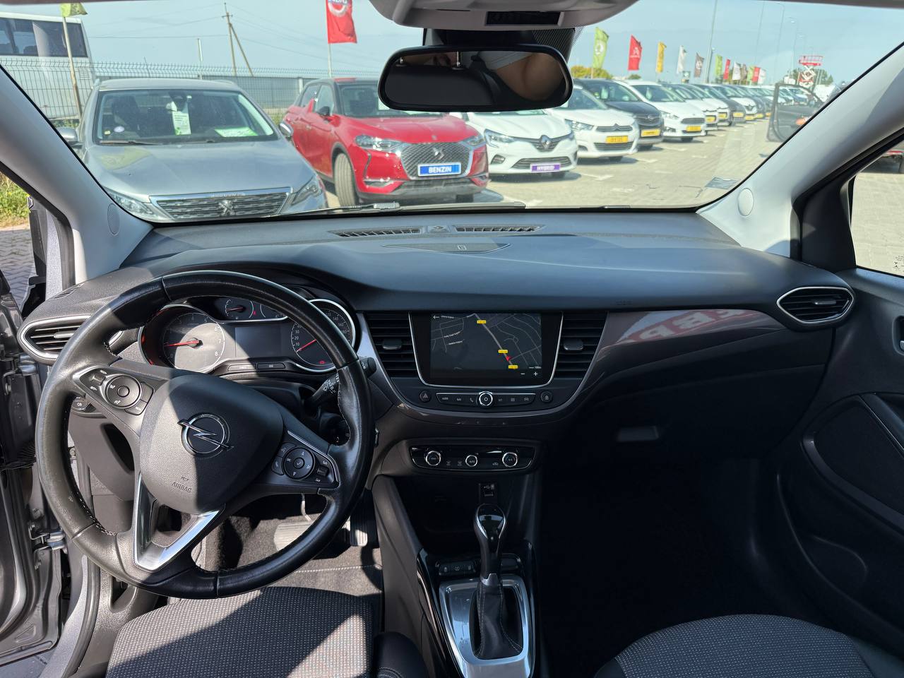 Opel Crossland Elegance
