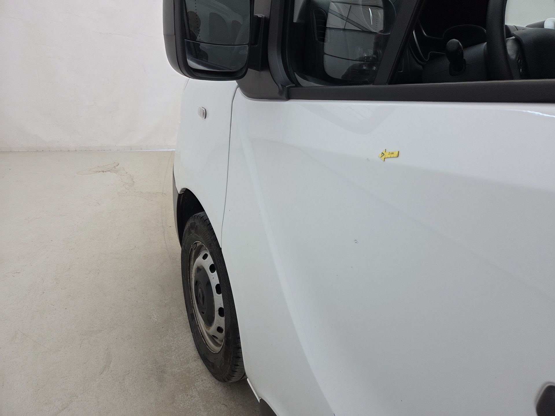 Renault Trafic FGN L2H1