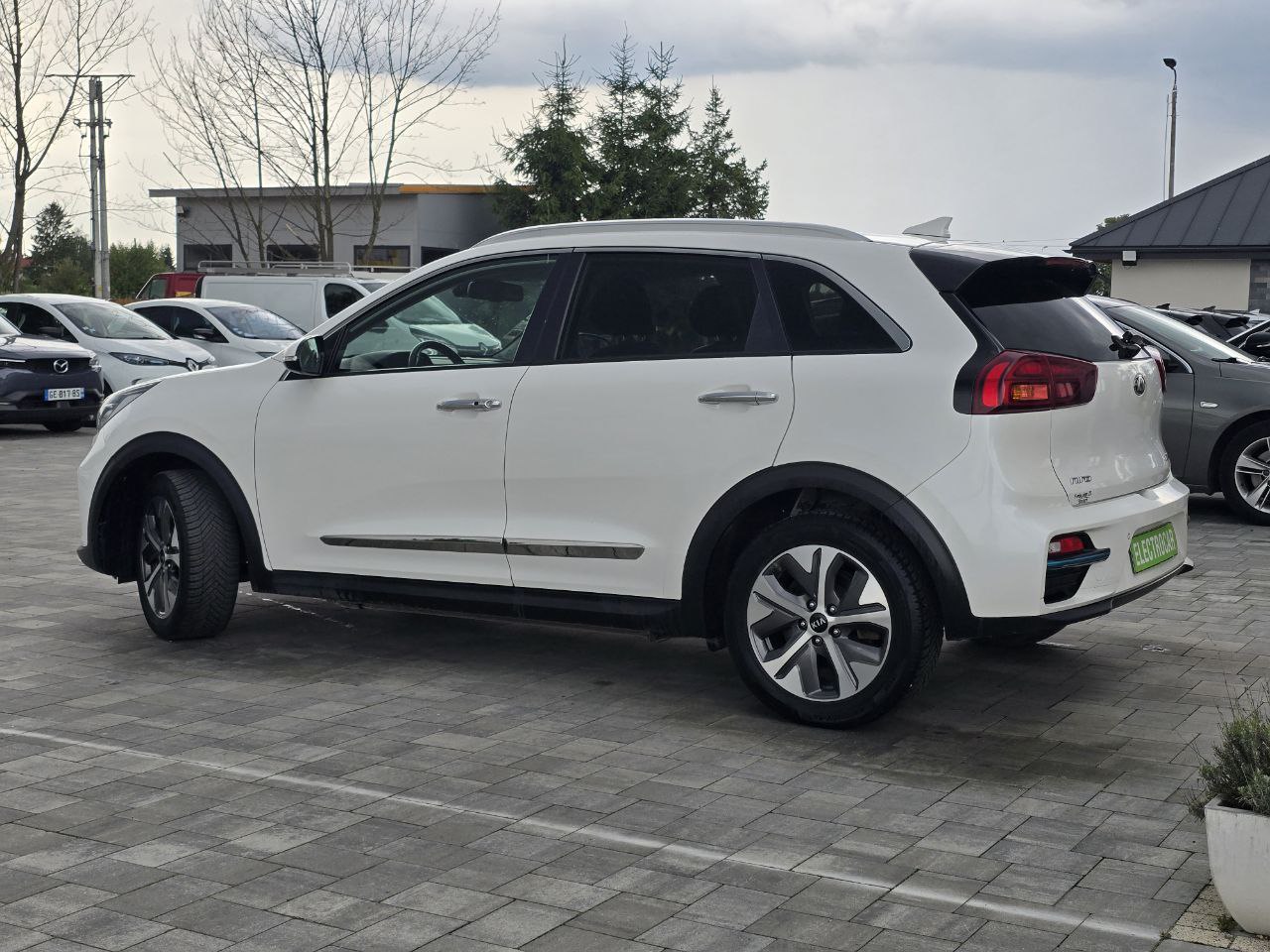 KIA E-NIRO