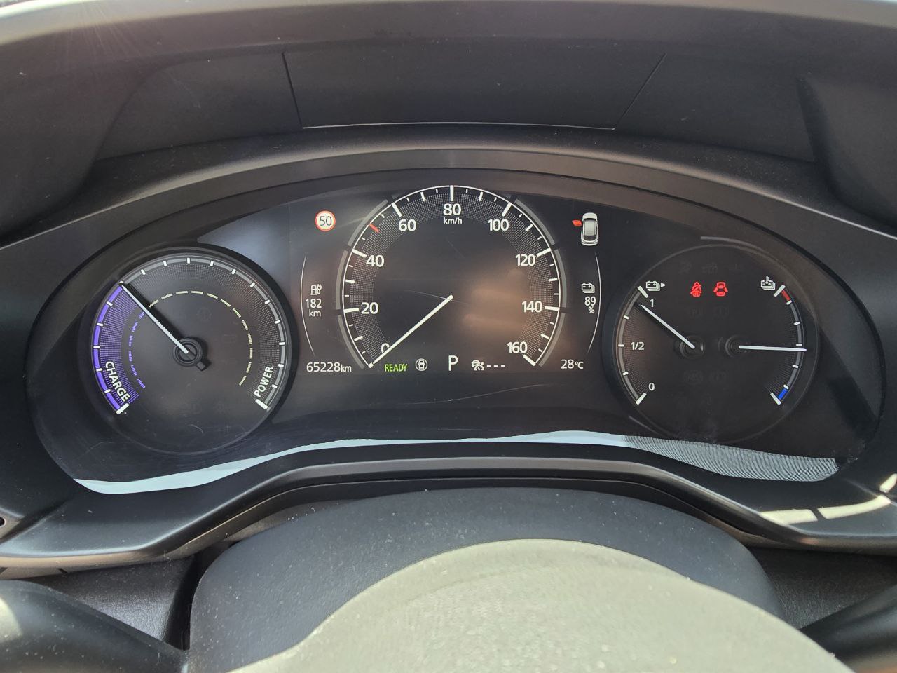 Mazda MX-30