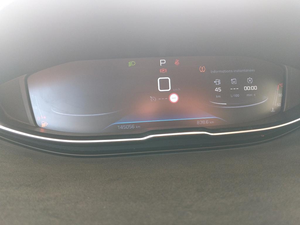 Peugeot 5008 Business