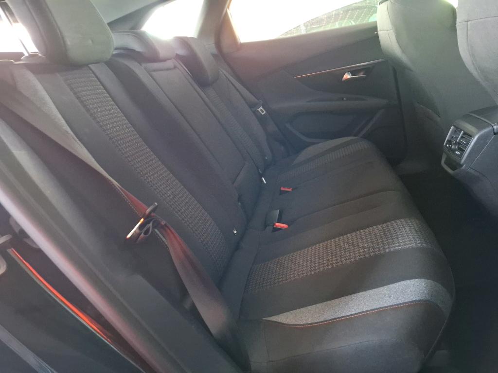 Peugeot 3008 Business