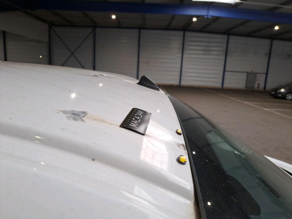 TOYOTA PROACE LONG