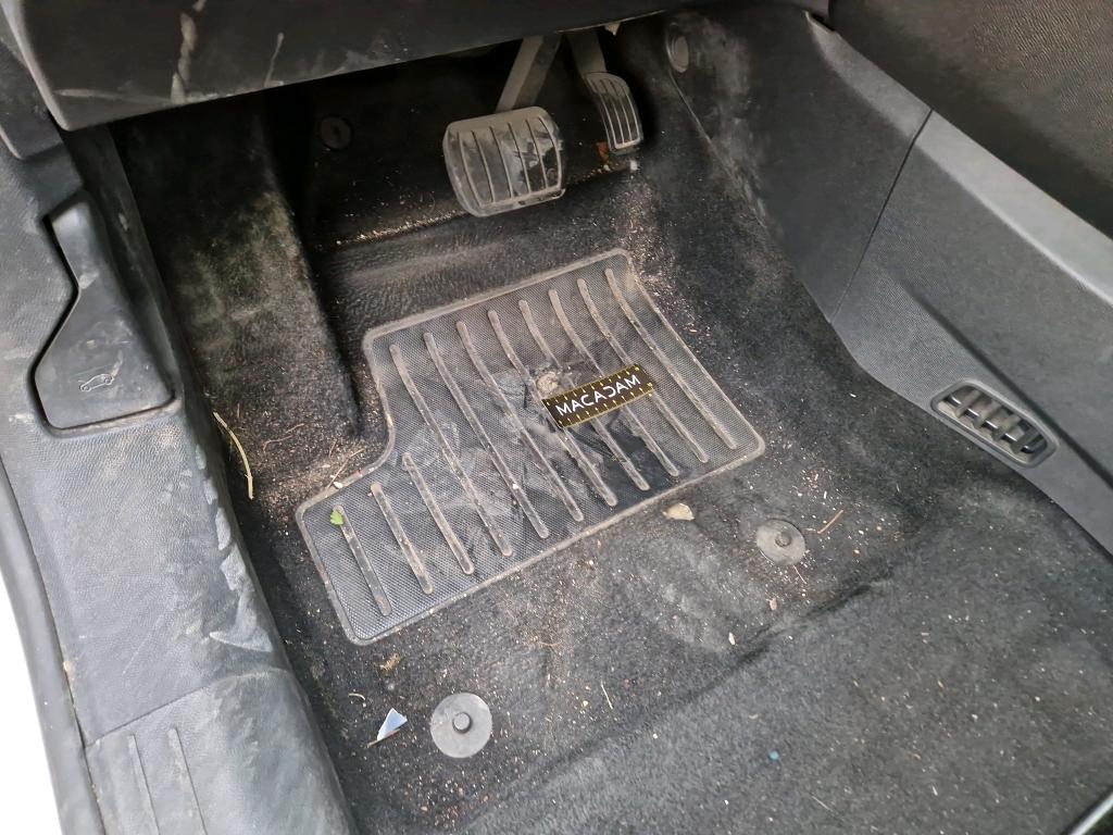 Peugeot 208 ELECTRIQUE