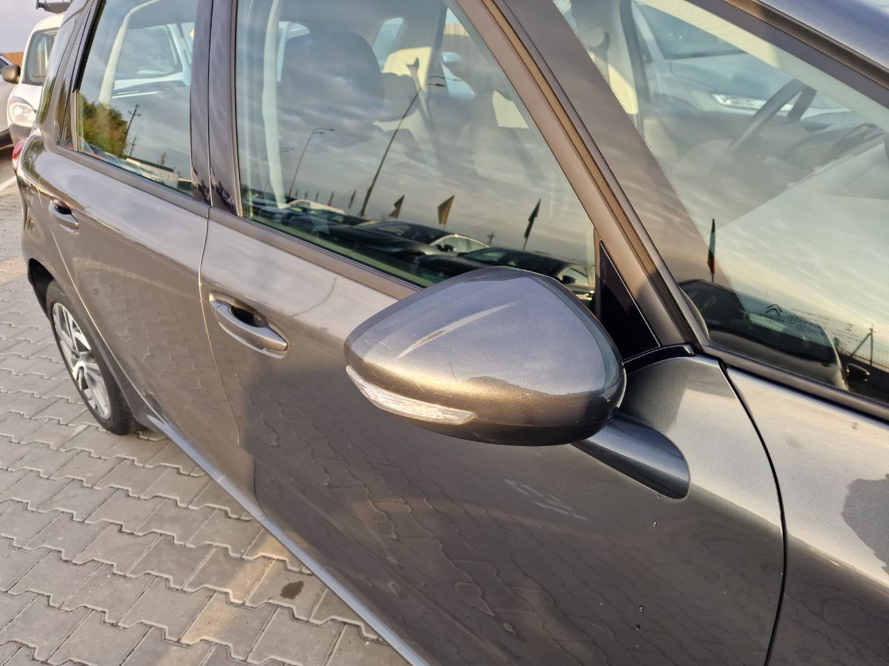 Citroen C4 PICASSO BUSINESS