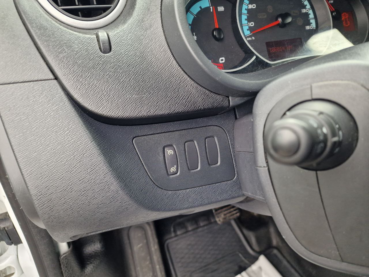 Renault Kangoo Express Z.E.