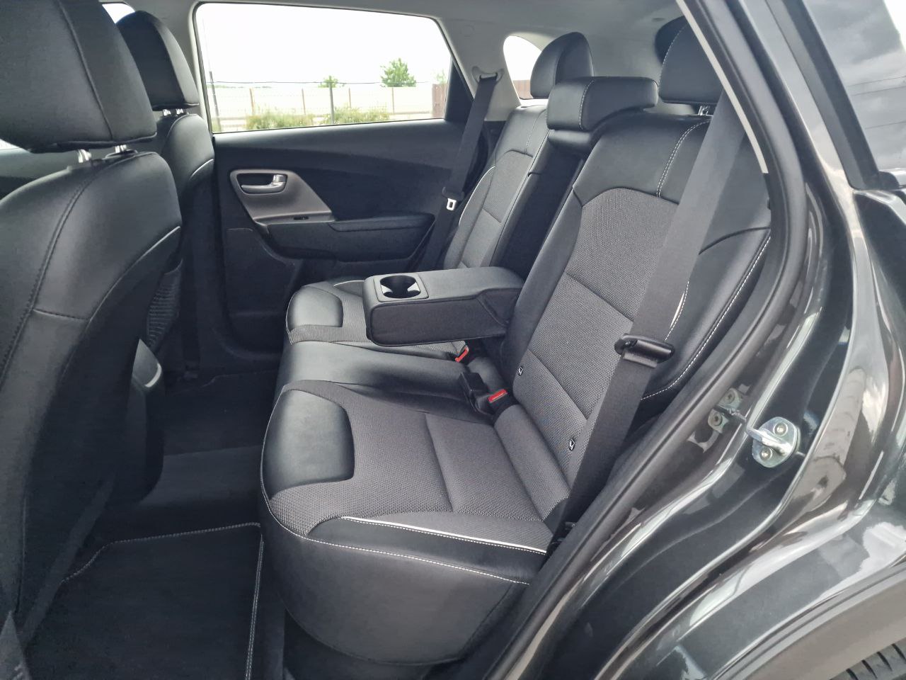 KIA E-NIRO