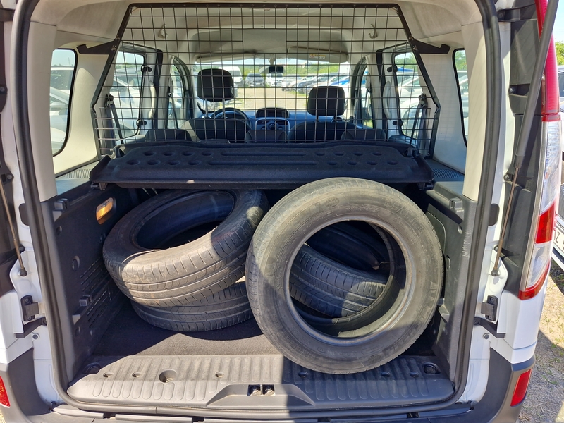 Renault Kangoo Express
