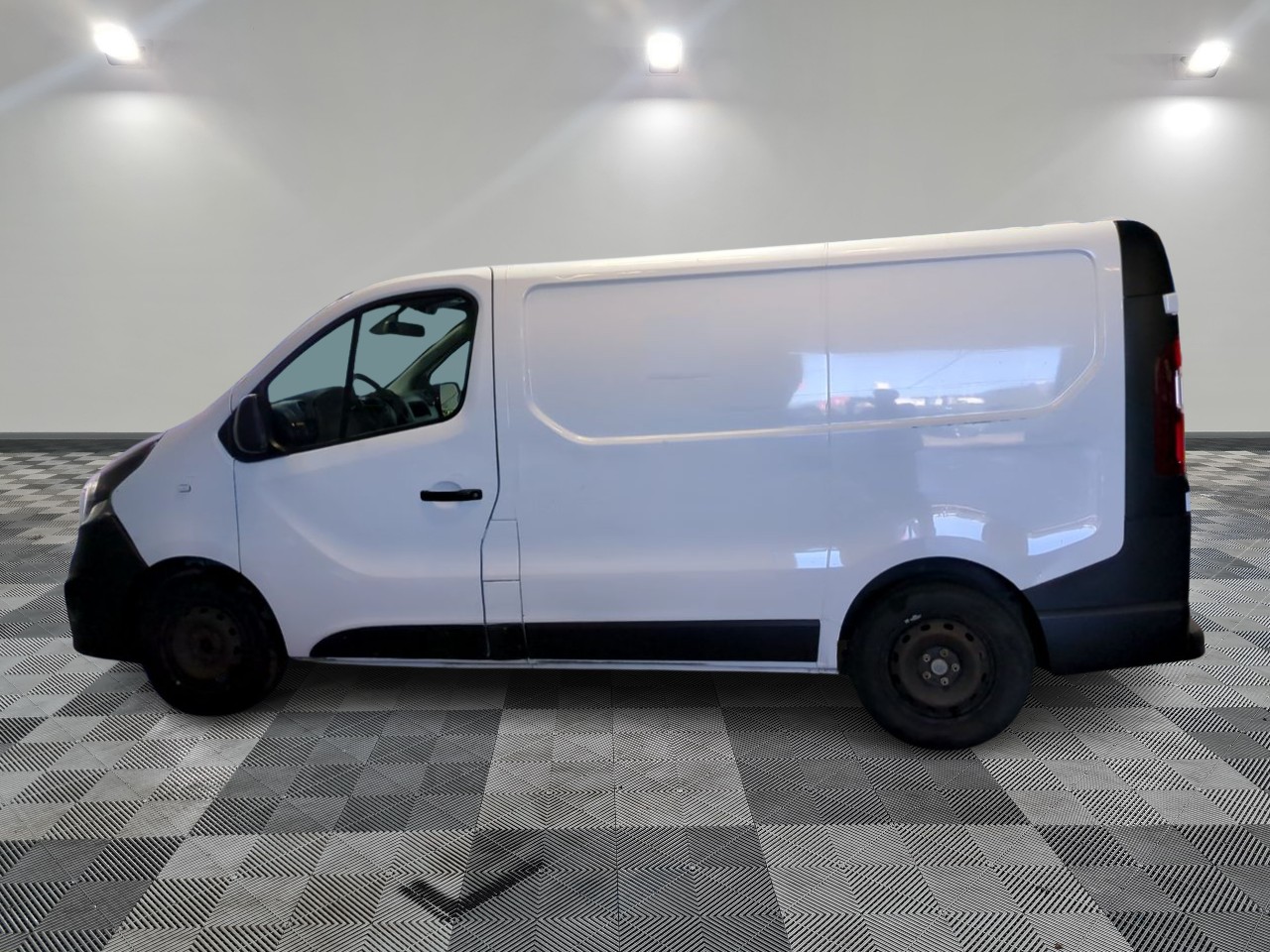 Opel Vivaro FGN L1H1