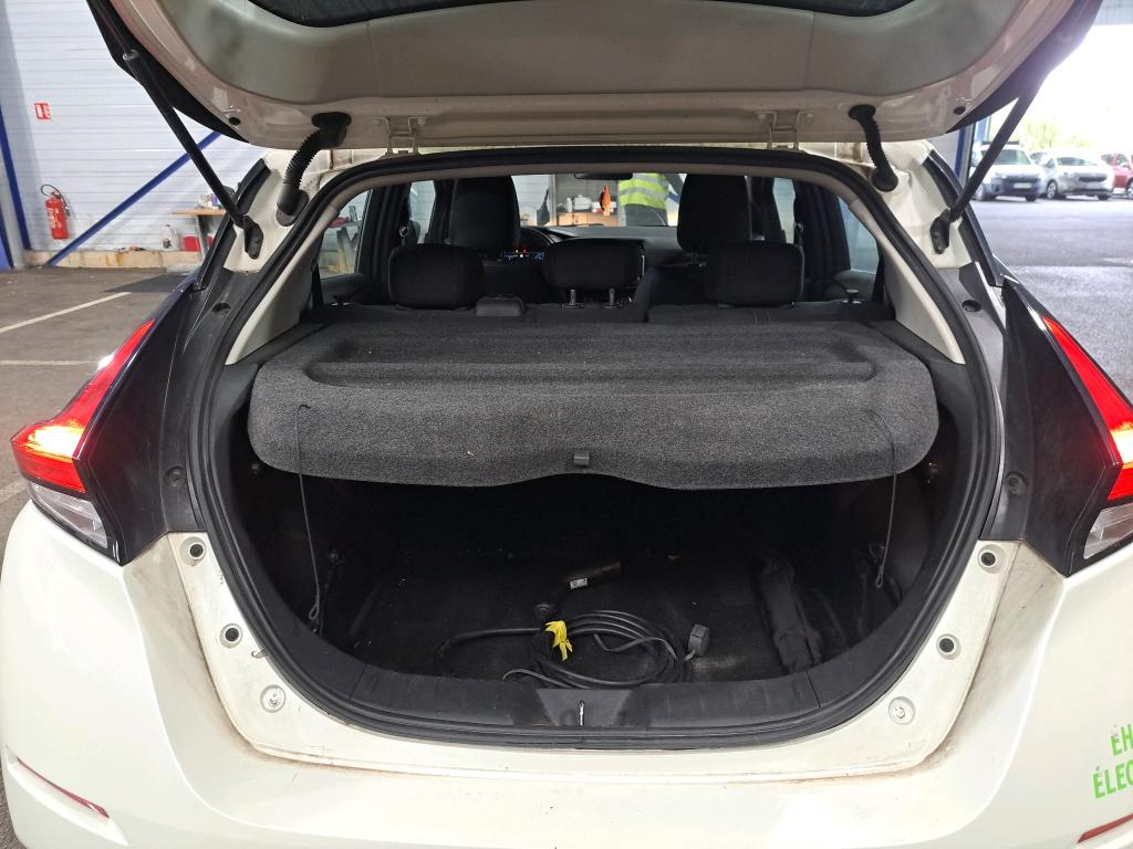 Nissan Leaf ACENTA