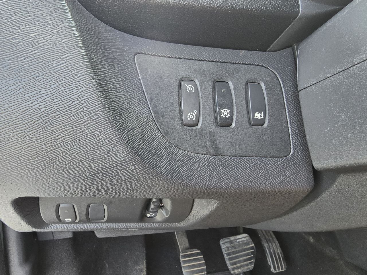 Renault Kangoo Express