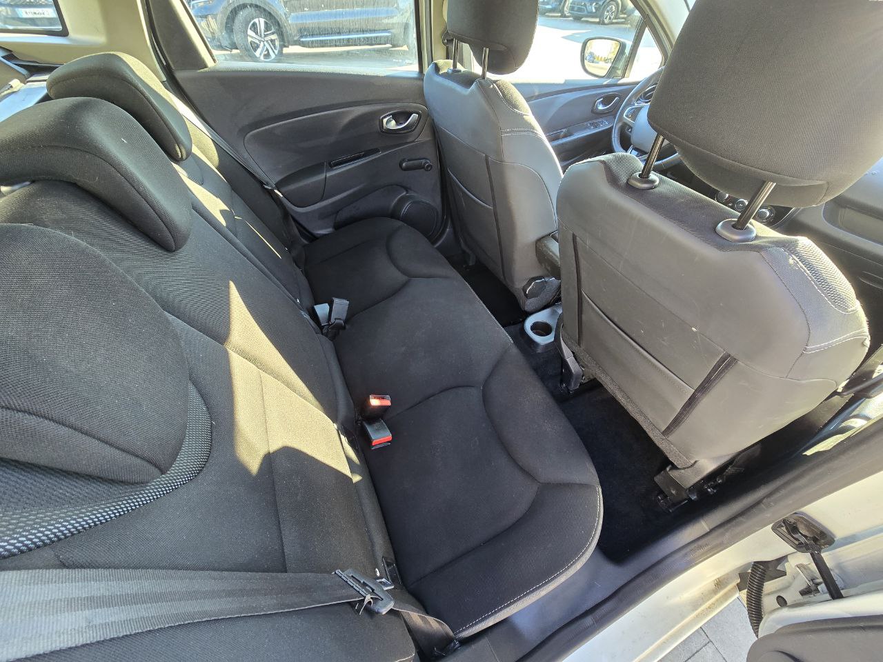 Renault Clio Business