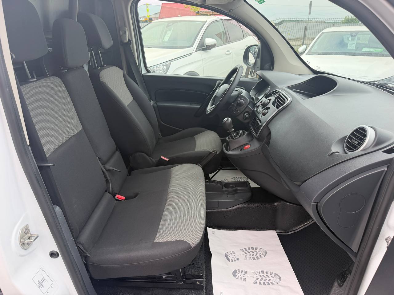 Renault Kangoo Express