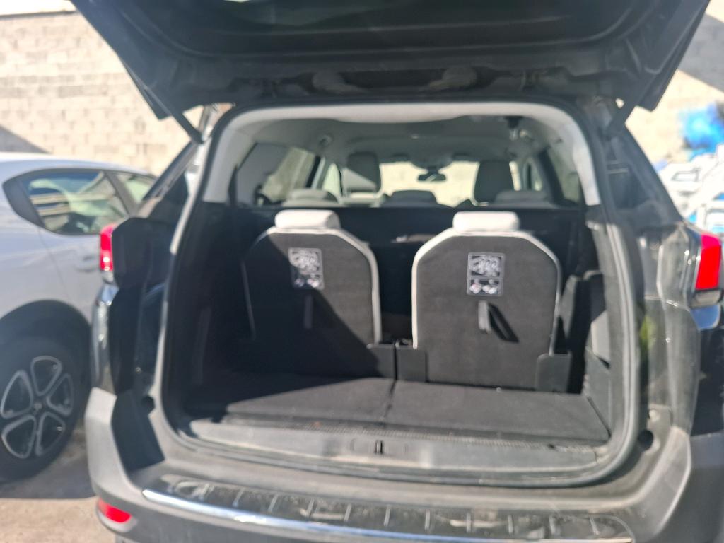 Peugeot 5008 ALLURE