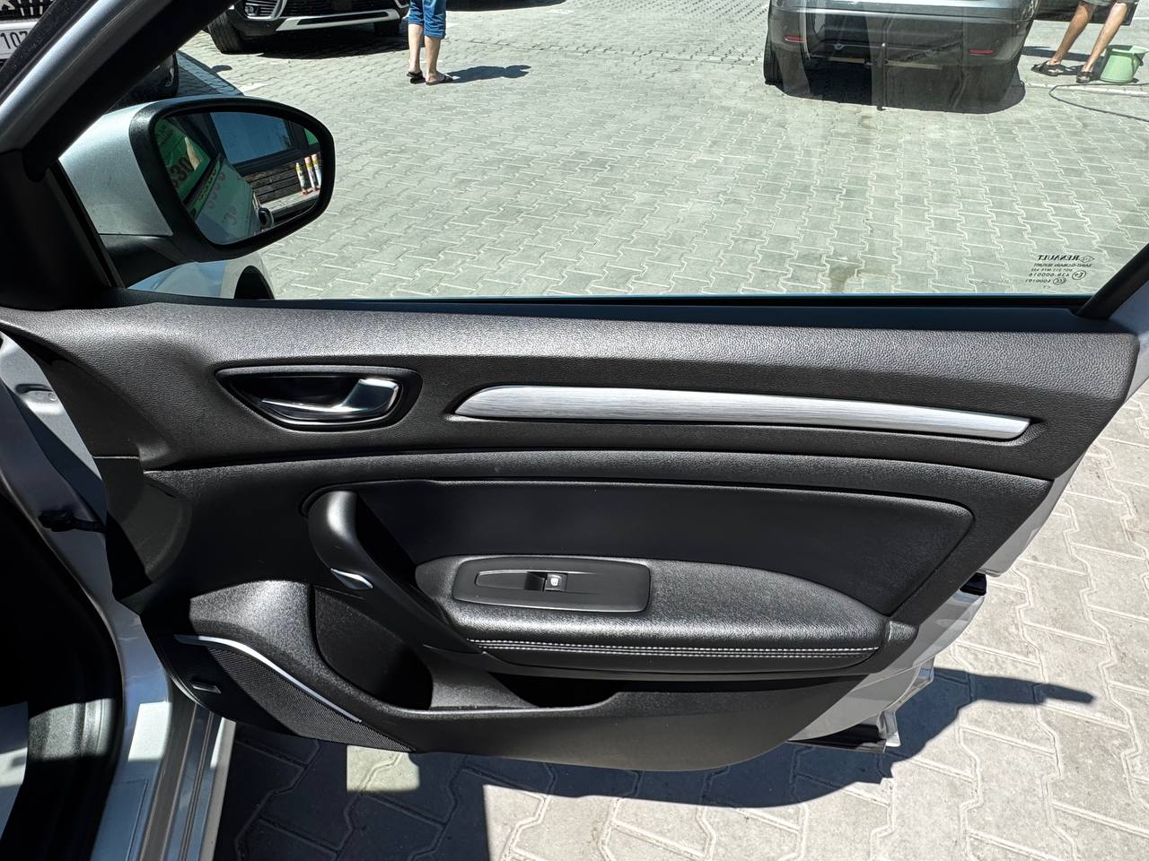 Renault Megane INTENS