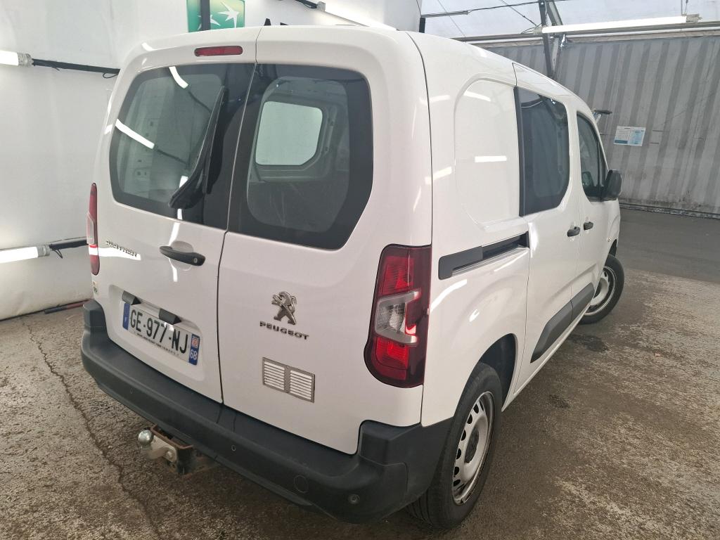 Peugeot Partner Premium L1