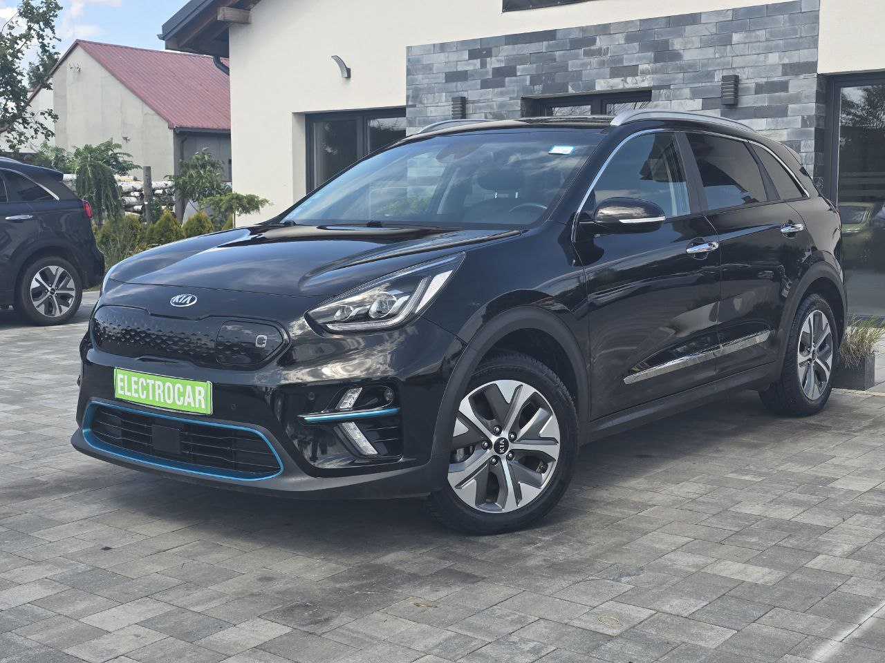 KIA E-Niro
