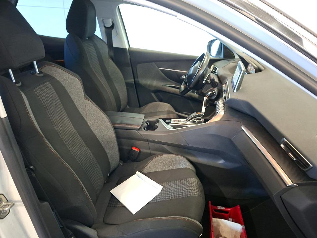 Peugeot 3008 Allure Pack