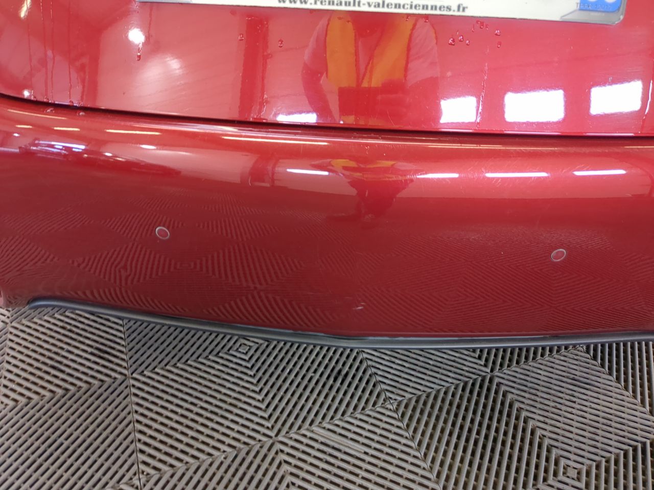 Renault Zoe Business