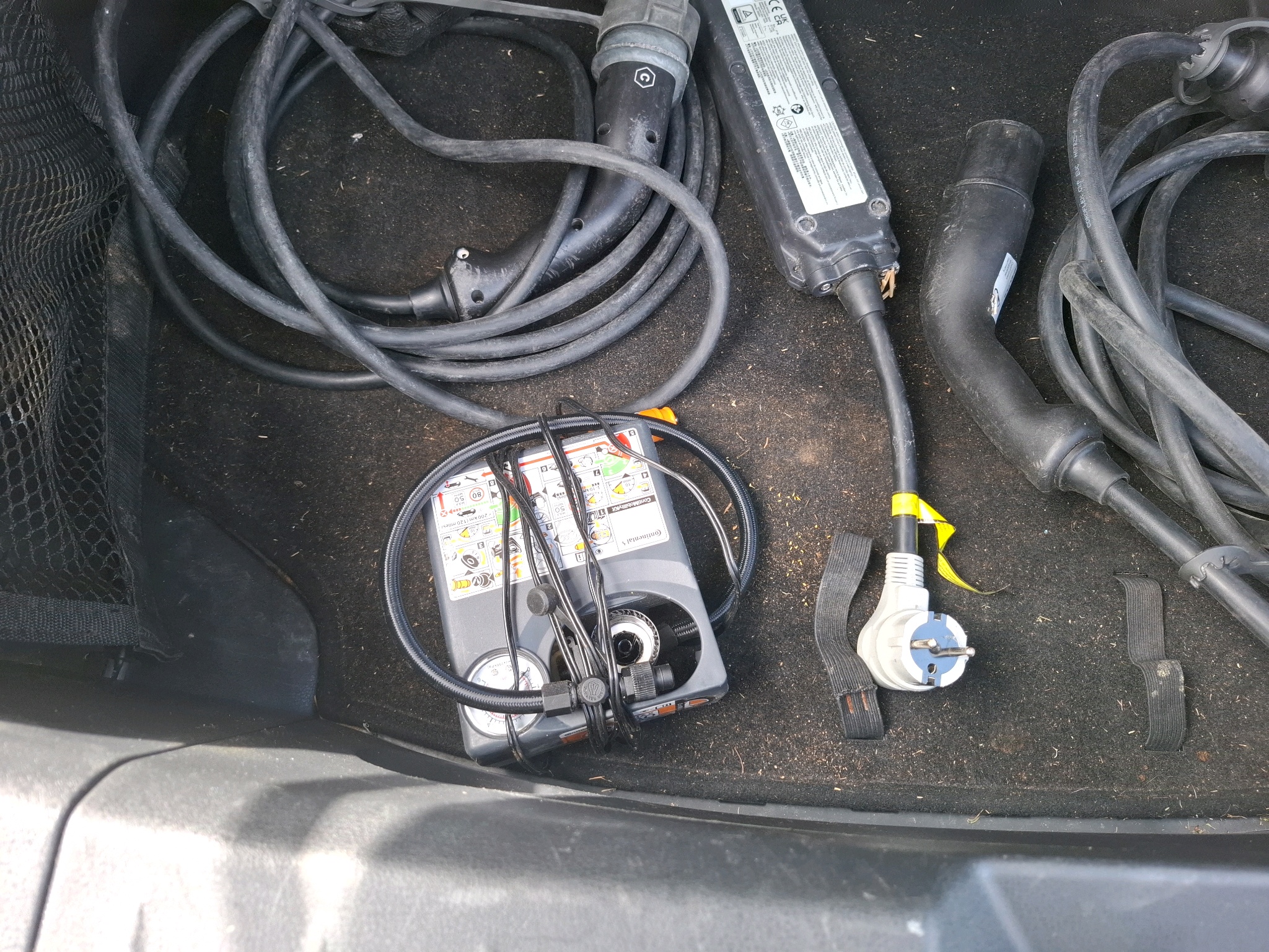 Nissan Leaf ACENTA