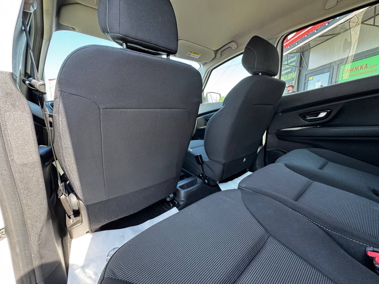 Renault GRAND Scenic Life
