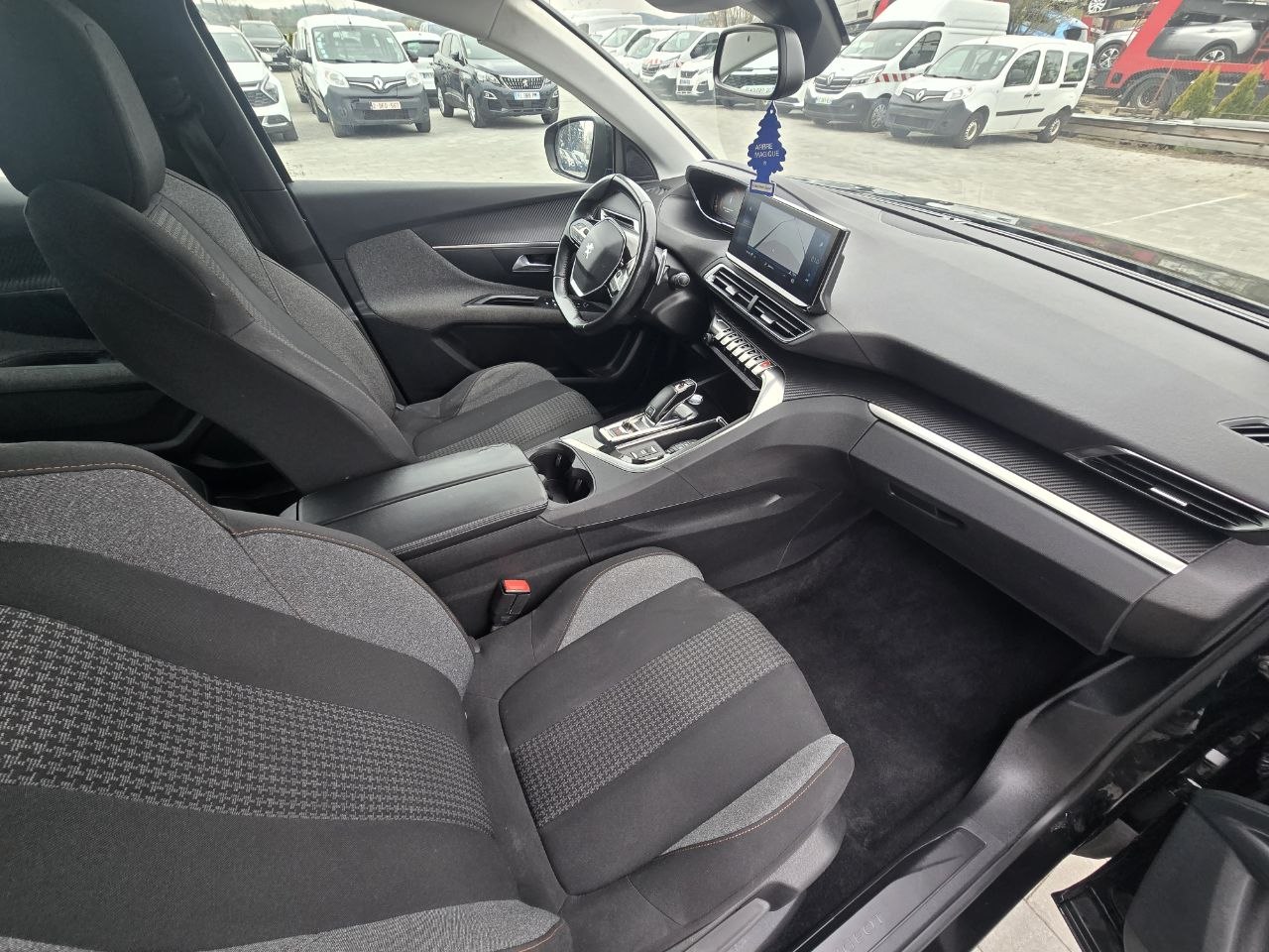 Peugeot 3008 Business