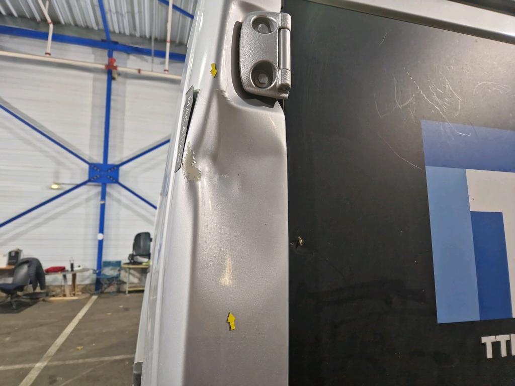 Peugeot Boxer FRGN L2H1