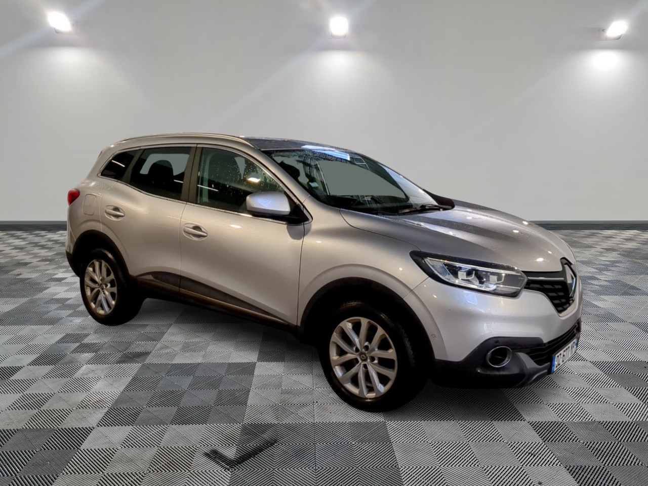 Renault Kadjar INTENS
