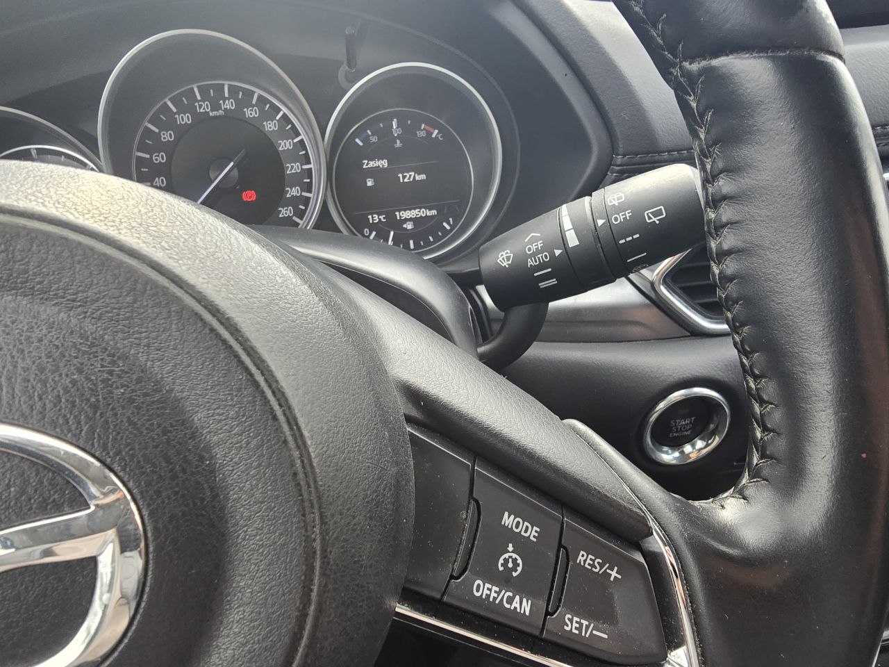 Mazda CX-5 Dynamique