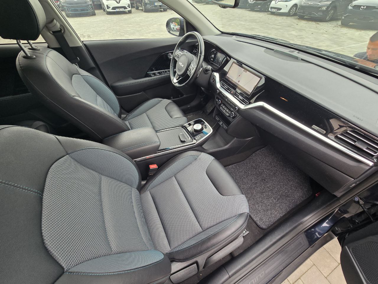 KIA E-NIRO